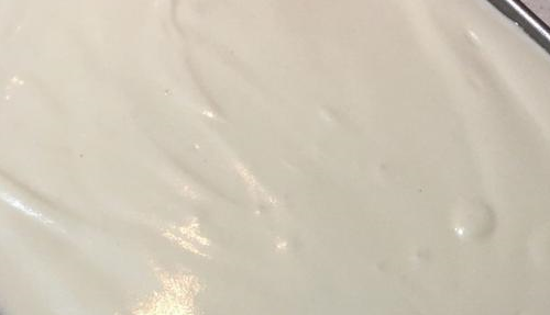 在家自制美味肉松糯米蛋糕卷，簡單三步，口感軟糯，香甜好吃